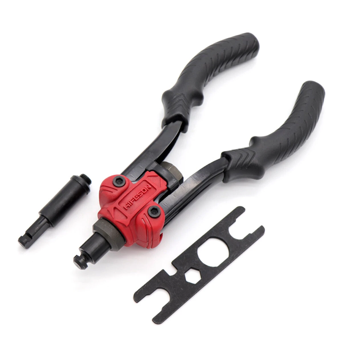 3-in-1 Manual Rivet Nut Tool Set | Spear Rivet & Reaming Tool Kit - Image 5