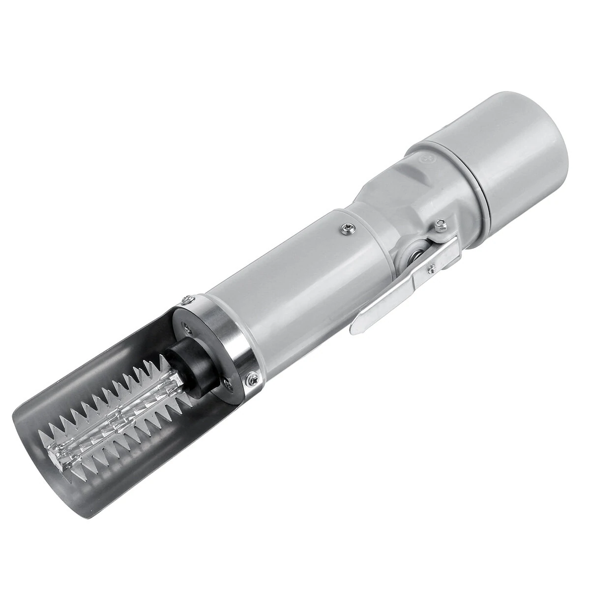 Electric Fish Scaler - Fast Cleaner with Removable Blade | Kitchen Tool - Image 3