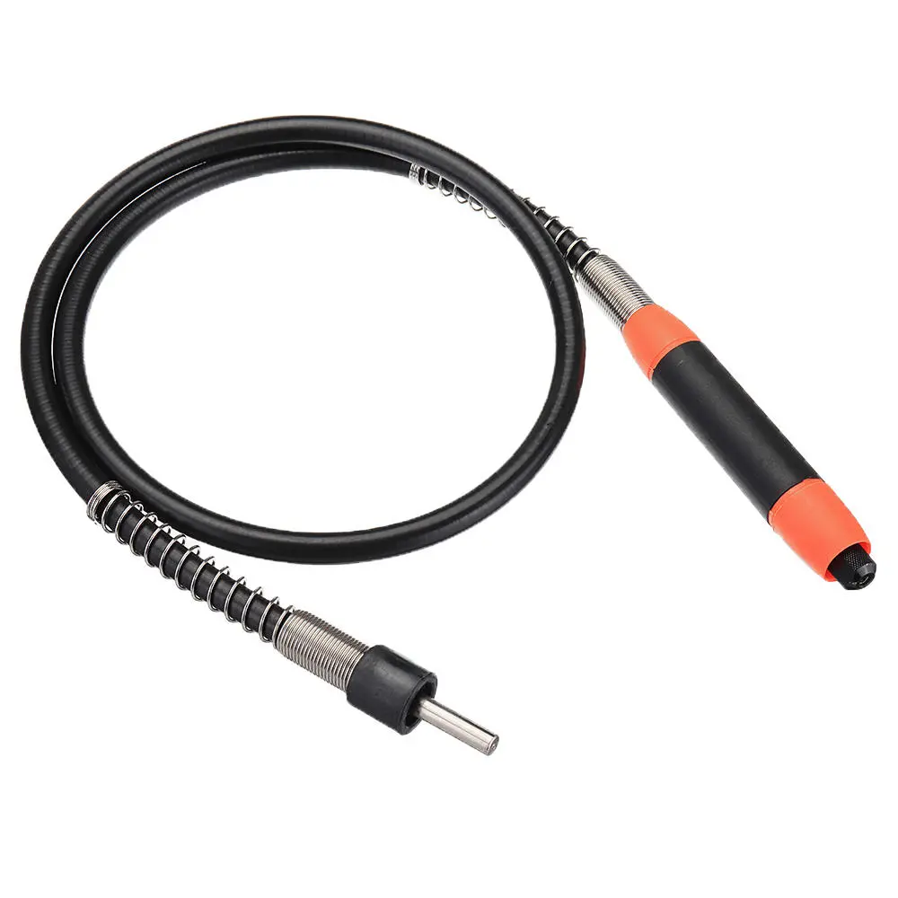 Flexible Shaft Extension Cord - 3.2mm for Electric Grinder & Engraving Pen | Drill Attachment - Image 3