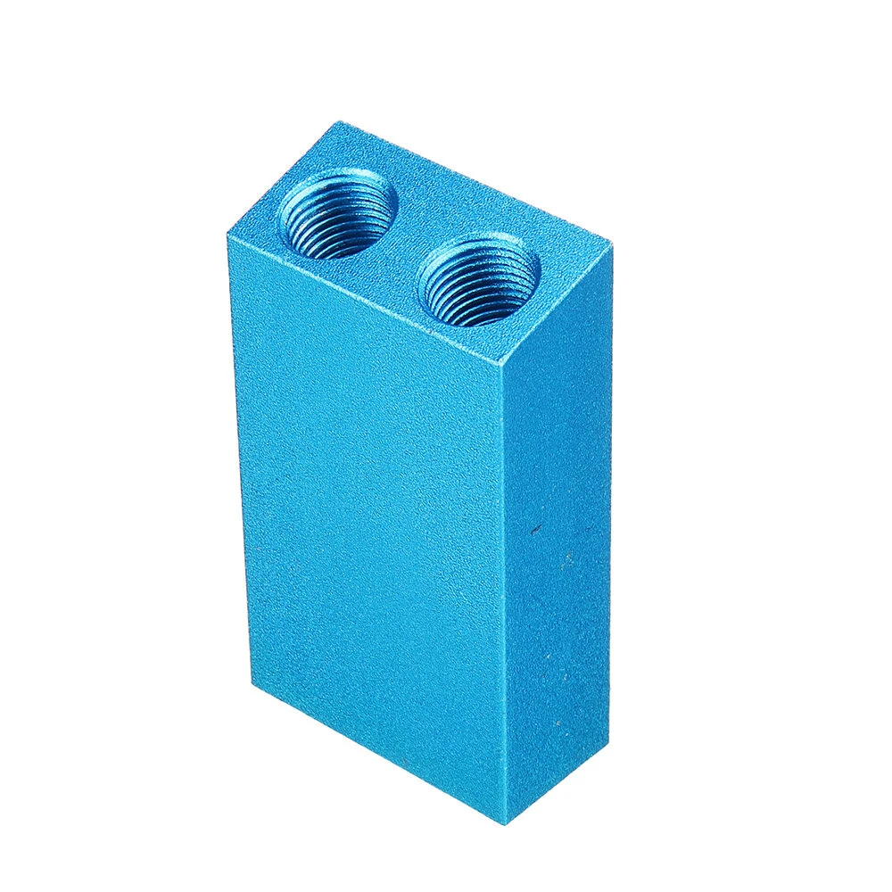 Drillpro Pocket Hole Jig Kit with Drill Bits & Clamp | Woodworking Guide Tool - Image 5