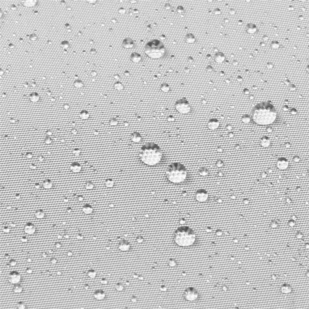 WEN PW31C Universal Pressure Washer Cover - Grey Polyester Weatherproof - Image 3