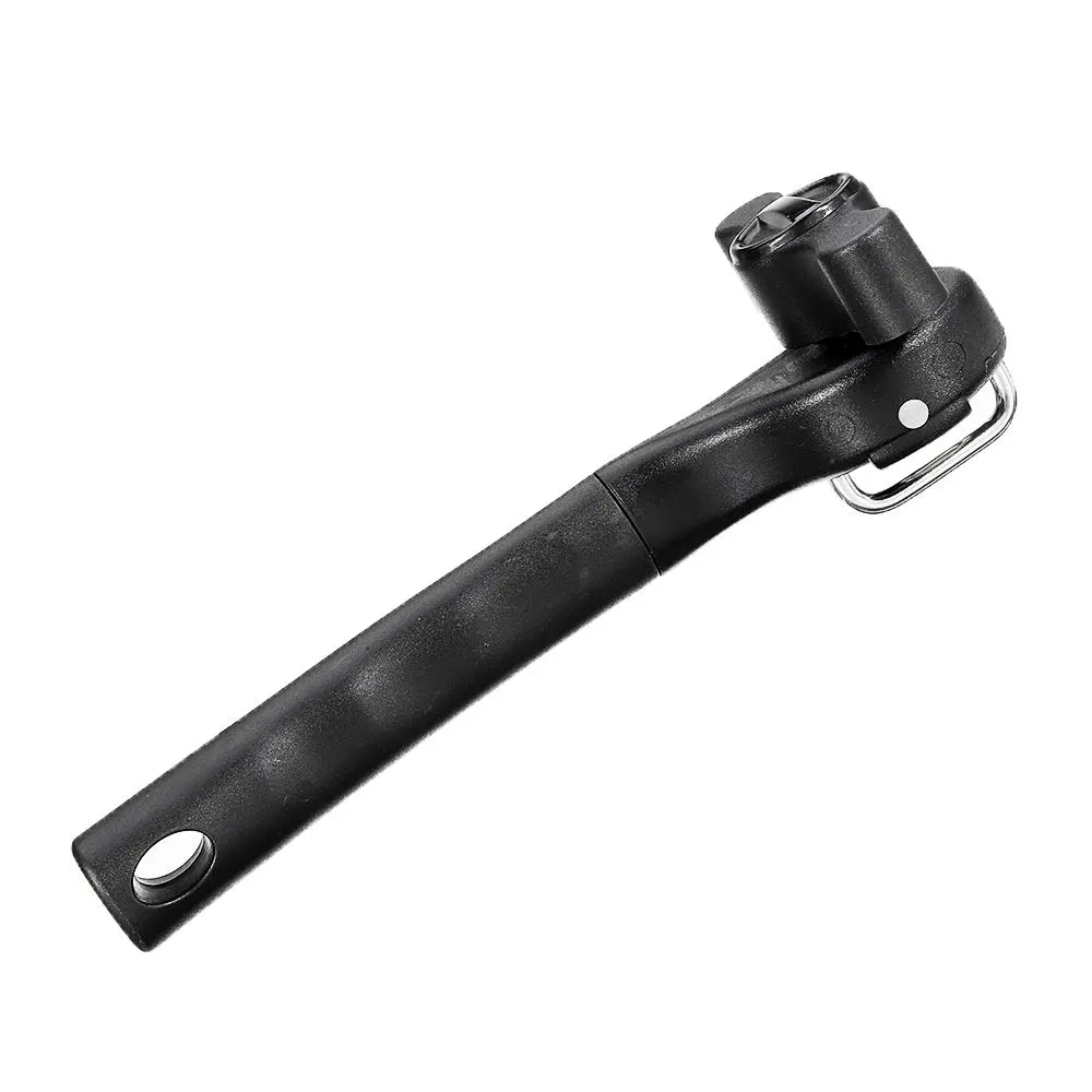 Effetool Safety Can Opener - Hand Actuated Side Cut | Easy Grip Manual Opener - Image 3