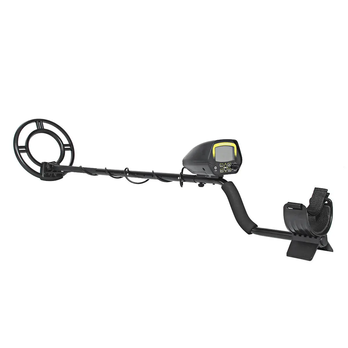 Minelab MD3030 Metal Detector | Gold & Treasure Finder | Jewelry Digger Tool - Image 3