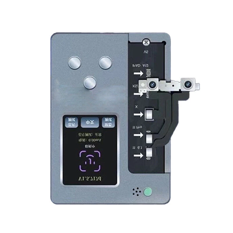 Dot Matrix Repair Tool for iPhone X XS XR 11 Pro Max | Face ID Screen Detection - Image 2