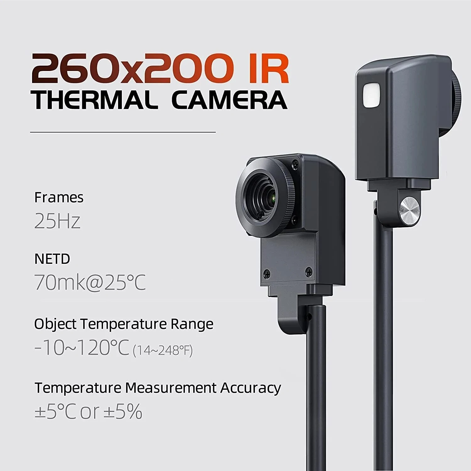 Infrared Thermal Analyzer | 3D PCB Circuit Board Repair | High-Definition Precision - Image 4