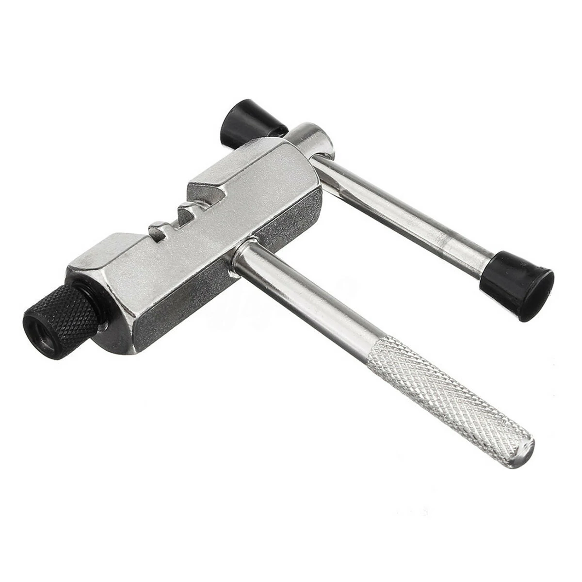 4 Pcs Bicycle Repair Tool Set - Chain & Crank Wheel Remover Axle Tools - Image 4