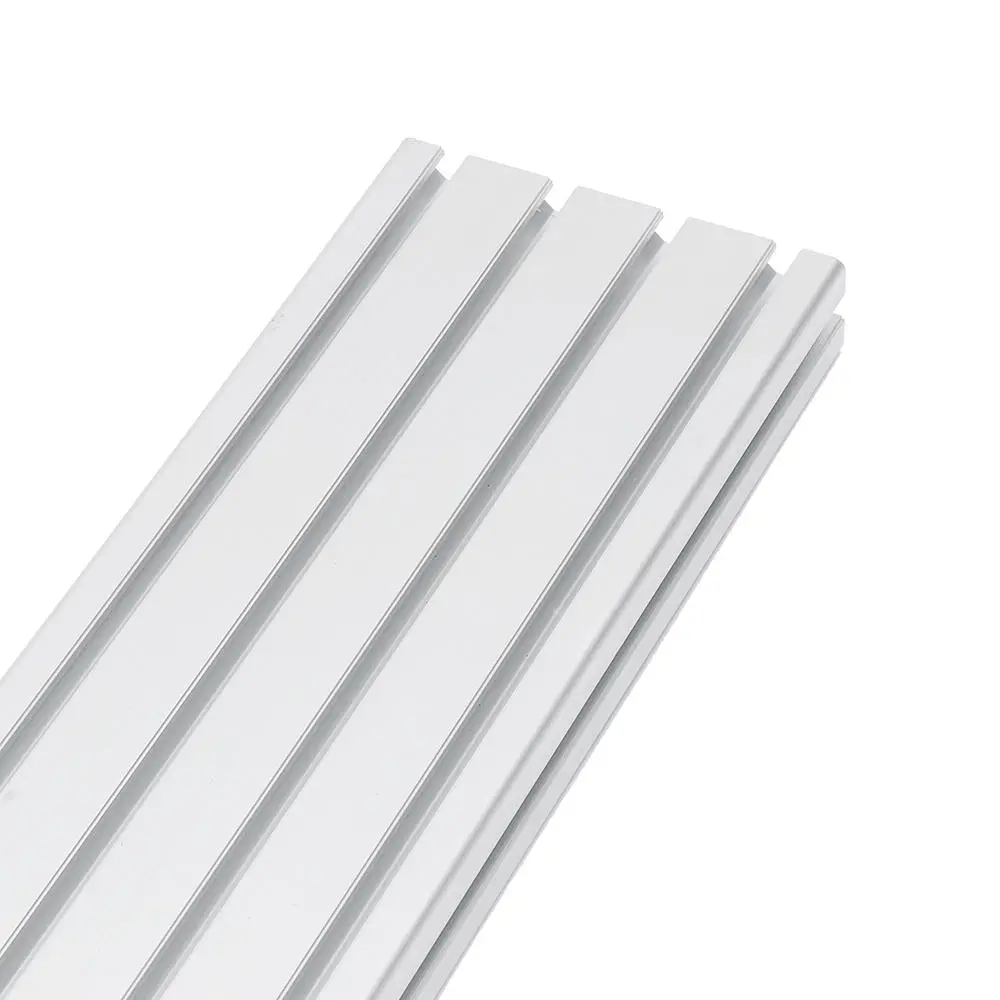 Machifit 40160 T-Slot Aluminum Extrusion - 40x160mm Frame Profile - Image 4