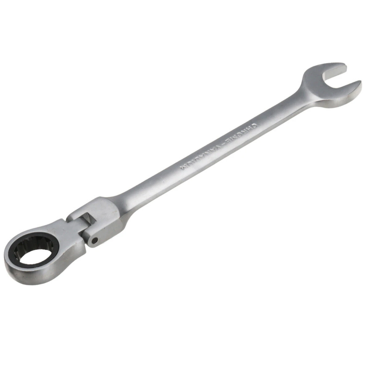 Honda CR-V 23mm One-Way Ratchet Wrench | Steel Spanner Hand Tool - Image 4