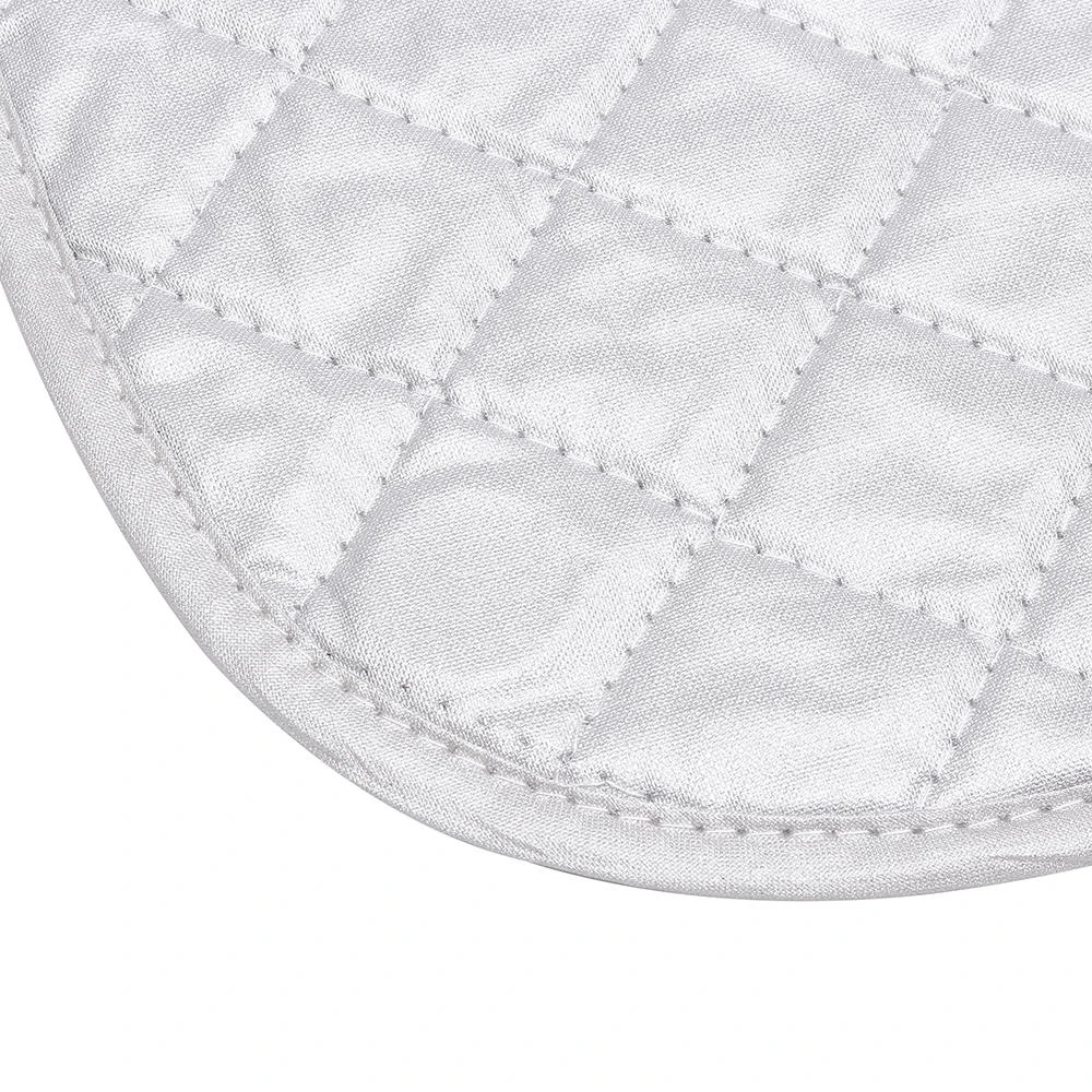 Magnetic Foldable Ironing Mat - 60x55cm Uniform Heating & Non-Slip Anti-Scald Pad - Image 4