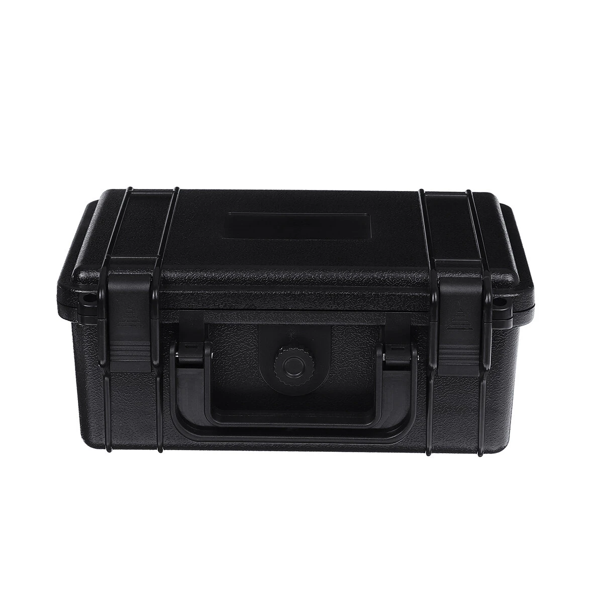 Hard Plastic Carrying Case - Waterproof & Sealed - 19x12.5x8.5cm Internal Size - Image 5