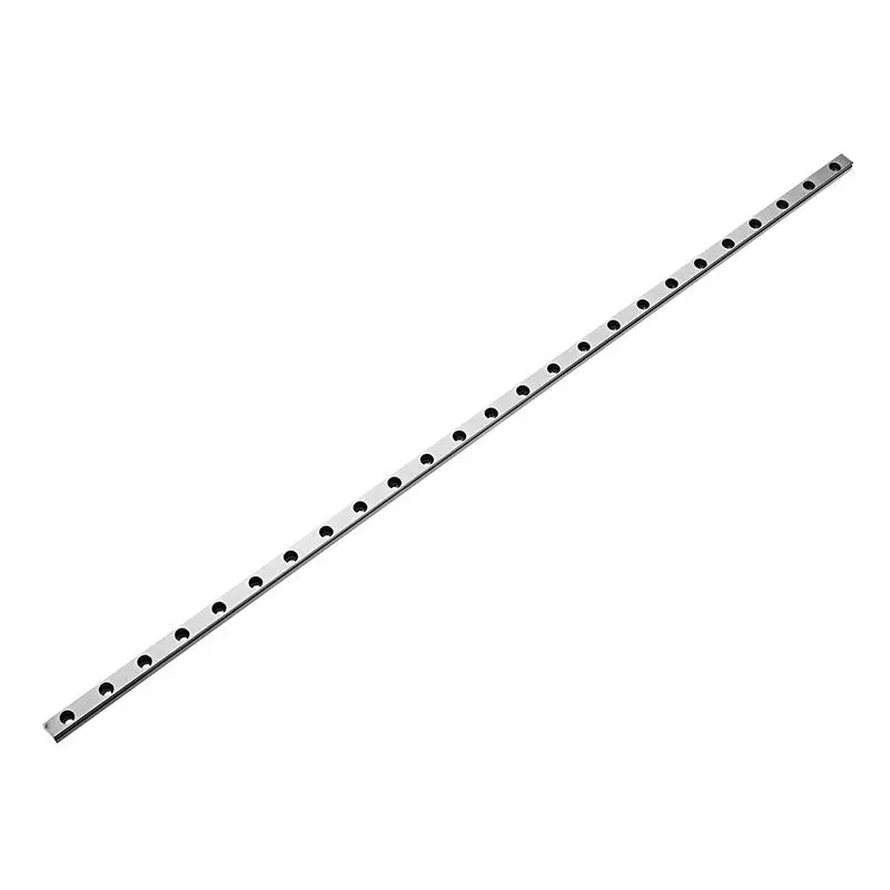 Machifit 500mm MGN9 Guide - 2pcs MGN9H Rail Block - CNC Linear Rail System - Image 4
