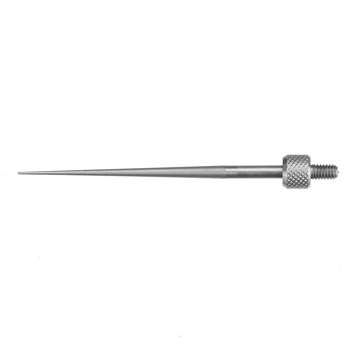 R0.15-R0.4 Thread Tip Needles | Pointed Contact Points for Dial Indicators - Image 3