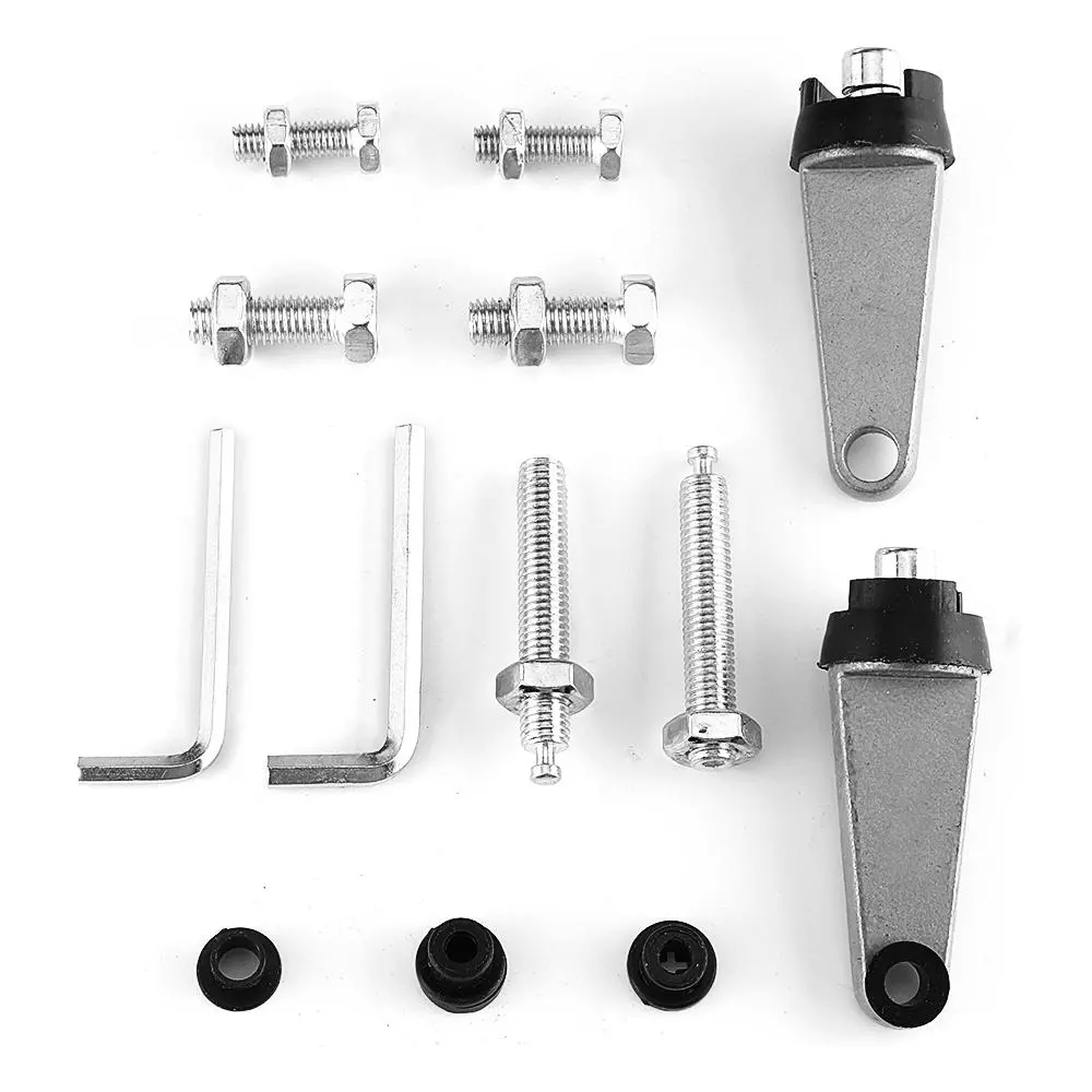 Drillpro Angle Grinder Stand Bracket Holder - Replacement for 100 115 125mm - Image 2