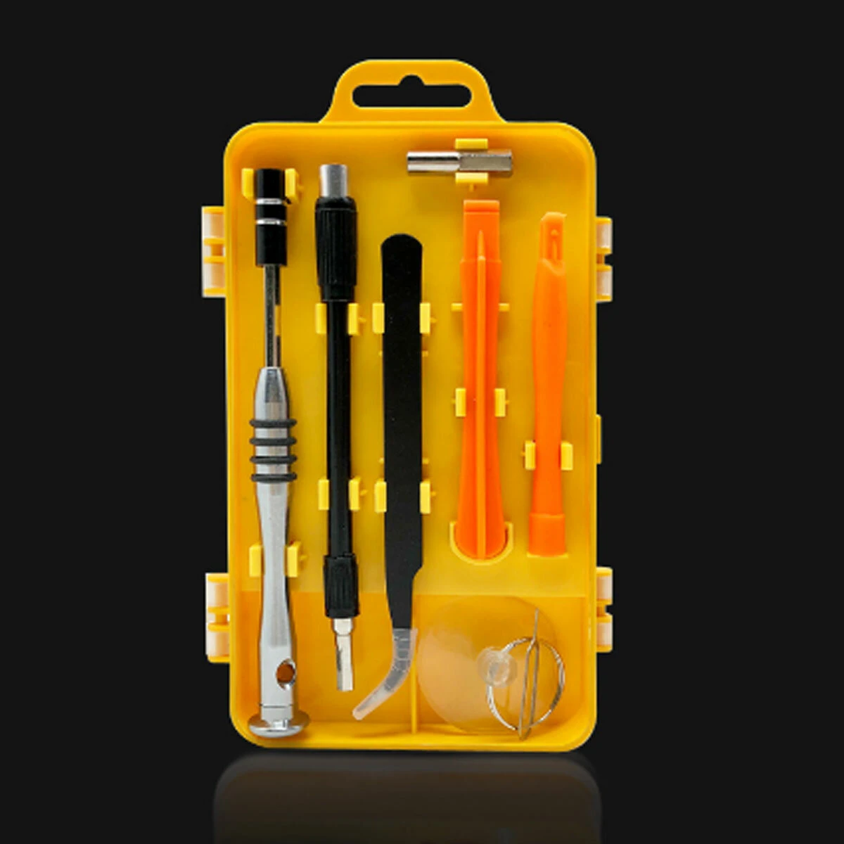 Multi-Function 115 in 1 Precision Screwdriver Set | Phone & Computer Repair Tool - Image 5