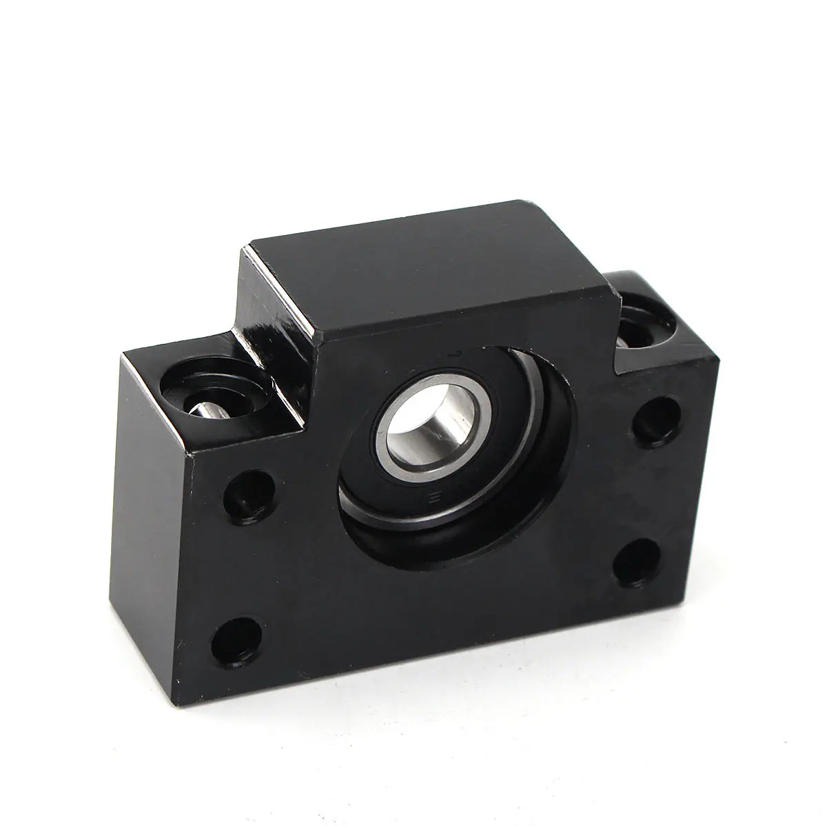 RM1605 1500mm Ball Screw Kit - BK12 BF12 End Supports & Coupler Set | Lead Screw - Image 3