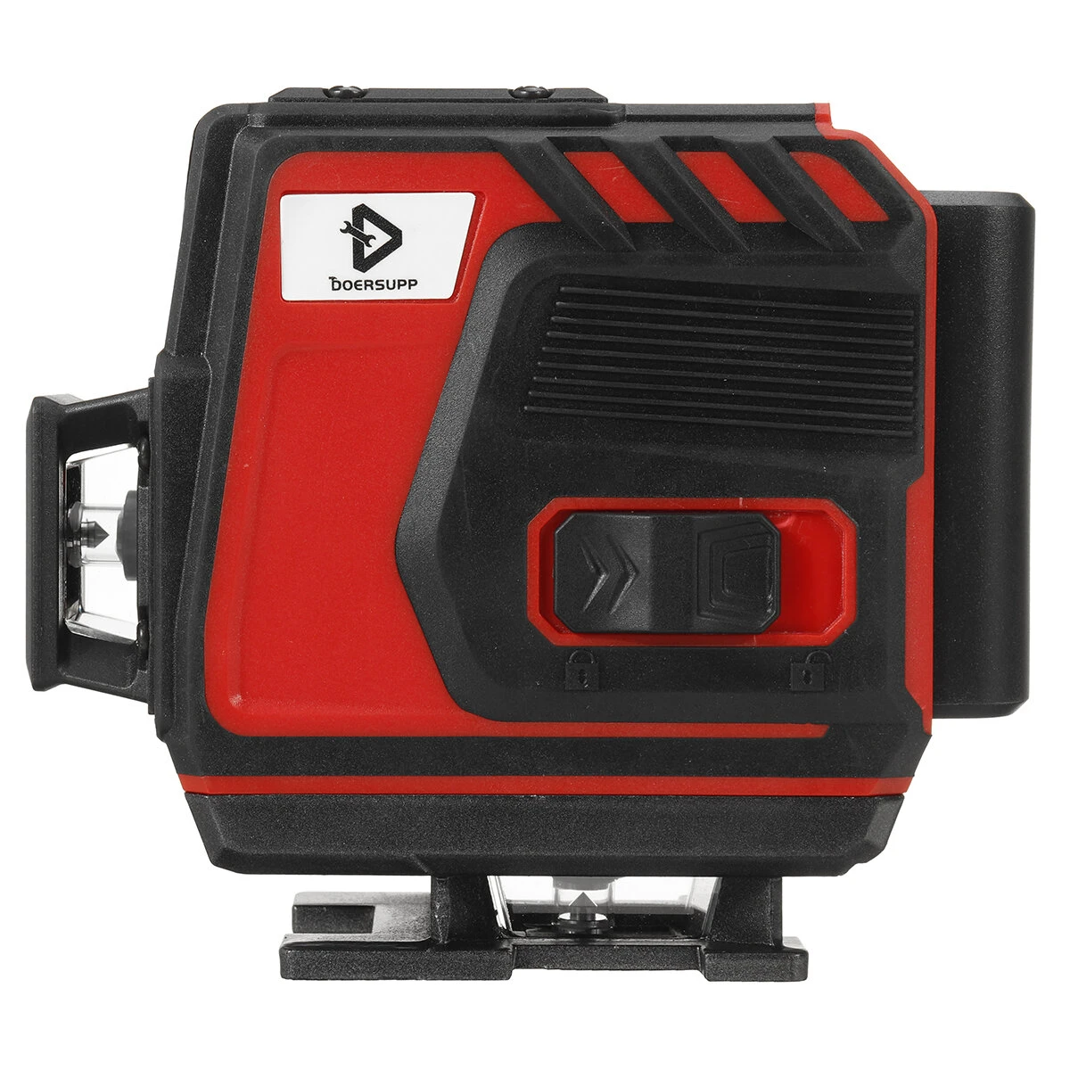 Green Laser Level - Self-Leveling Rotary Tool | 8/12/16 Lines Digital Measure - Image 3