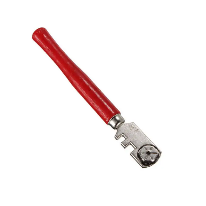 Luxury Superior Cutting Craft Hand Tool Kit Tipped Glass Tile Cutter - Image 3