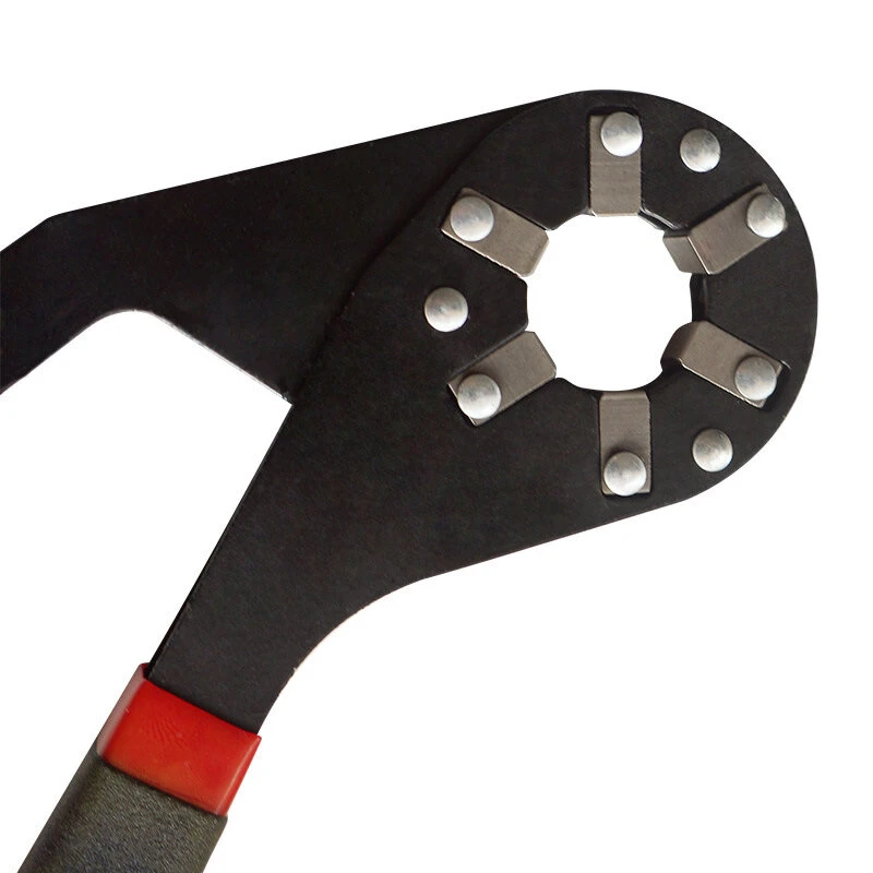 Mini Wrench Tool | Multifunctional Hand Torque Adjustable Spanner - Image 2