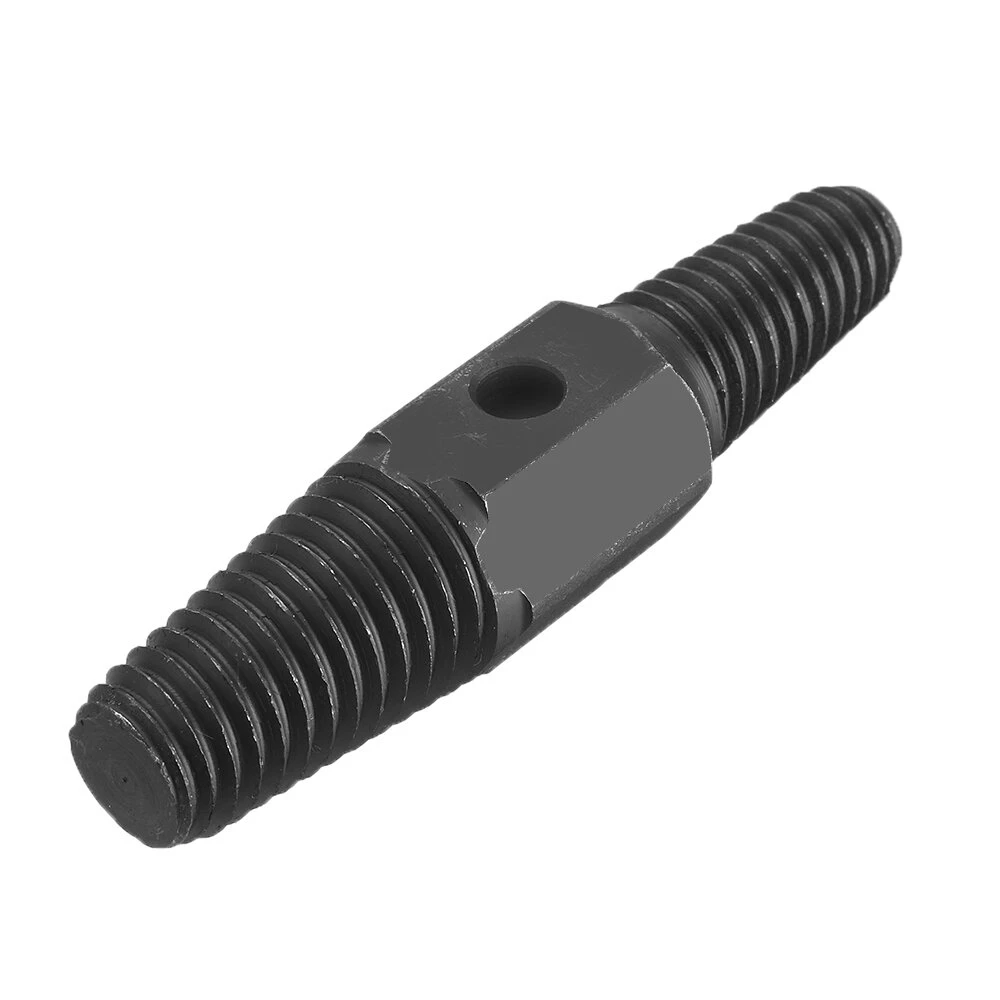 Pipe Screw Extractor - Dual-Use Broken Bolt Remover for 1/2 & 3/4 Inch Pipes - Image 4