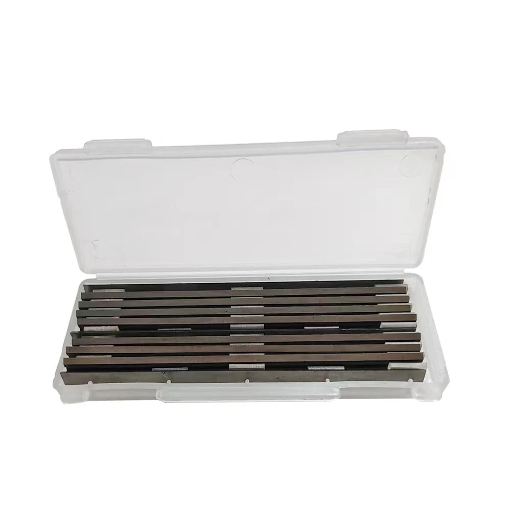 Makita Bosch Hitachi Ryobi Planer Blades - 82mm HSS Replacement Knife 10pcs - Image 3