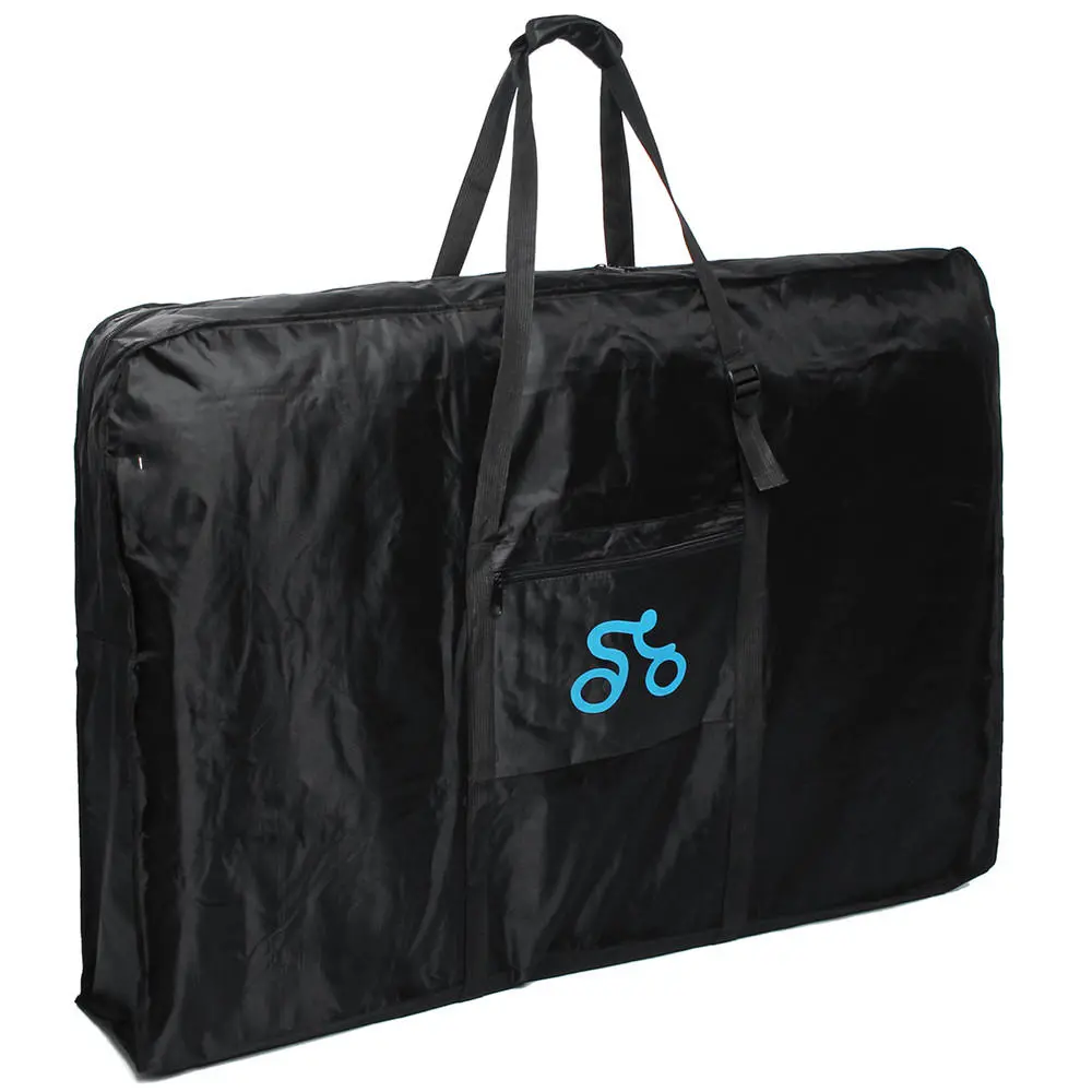 Ortlieb 26-29 Inch Bike Travel Bag | 1680D Nylon Water-Resistant Case - Image 2