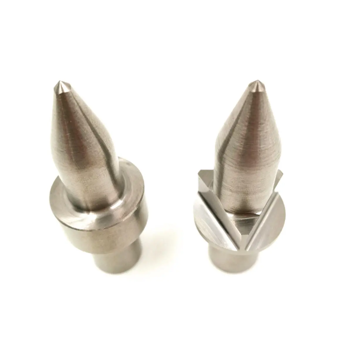 Hard Alloy Flat Drill Bit - M5 M6 M8 Hot Melt Short Drill | Frictionless Fluid Tensile - Image 4
