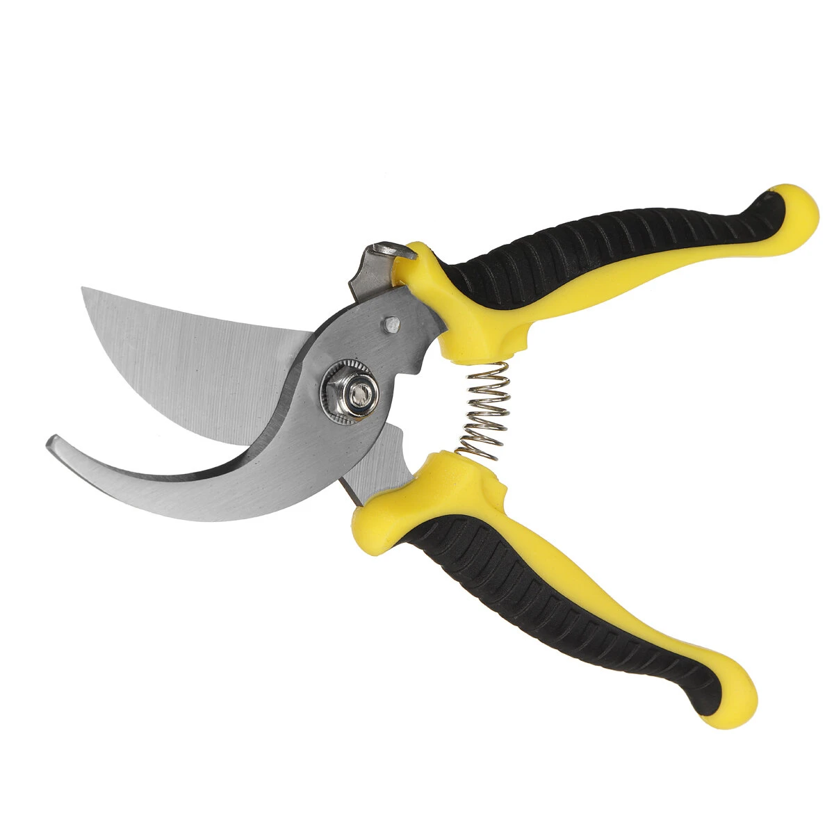 Sharp Pruning Shears | Garden Scissors & Tree Trimmers | Multifunctional Hand Pruner - Image 4