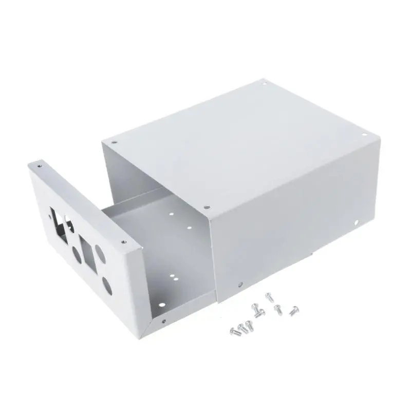 NY-D04 NY-D05 Spot Welder Case with Control Board | DIY Welding Machine Chassis - Image 5