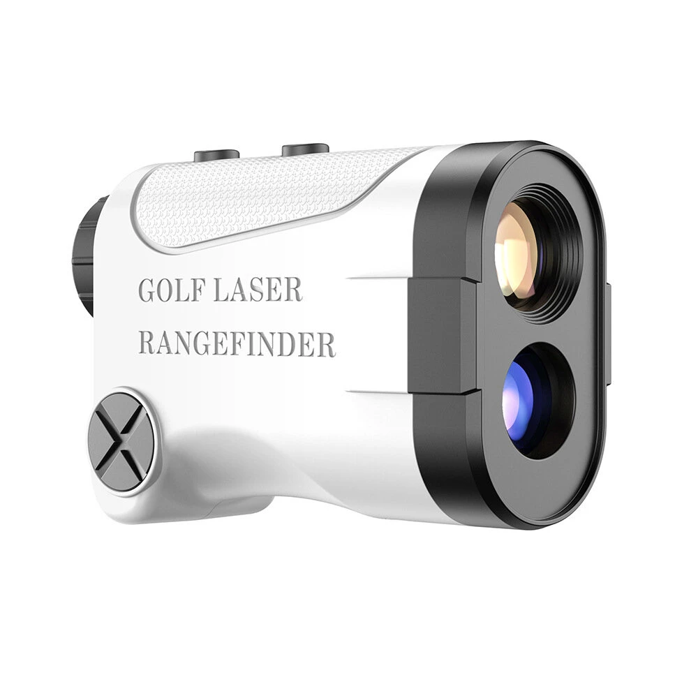 APL-LRM800 Mini Golf Laser Rangefinder | High Precision Distance Meter - Image 4
