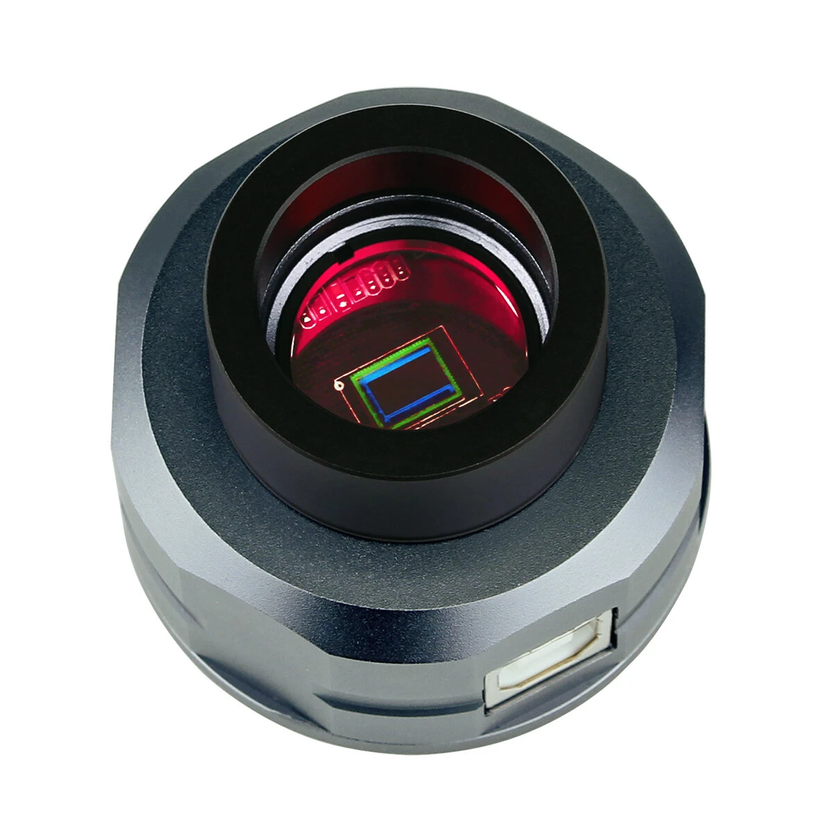 SVBONY SV105 1.25 Smart Telescope Camera - 2MP USB Electronic Eyepiece - Image 4