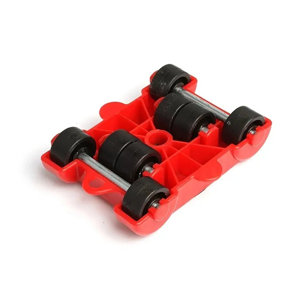 Premium Furniture Moving Slider Tool Kit - 5PCS Heavy Duty Easy Glide Set - Image 4