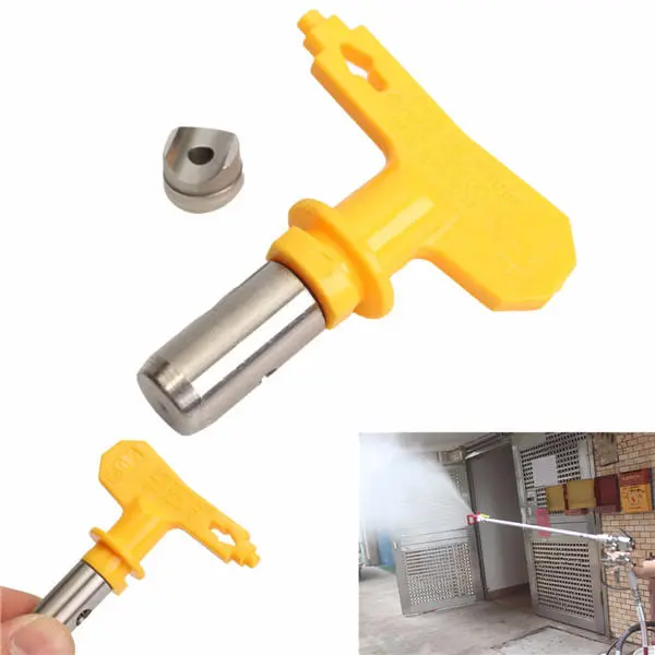 Wagner Atomex Titan Spray Tip 4 Series 09-31 Pulley Wheel - Image 2