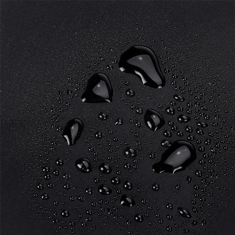 Square Outdoor Furniture Cover - Waterproof | 68x68x72cm | Garden Patio Shelter BBQ Table Protector - Image 4