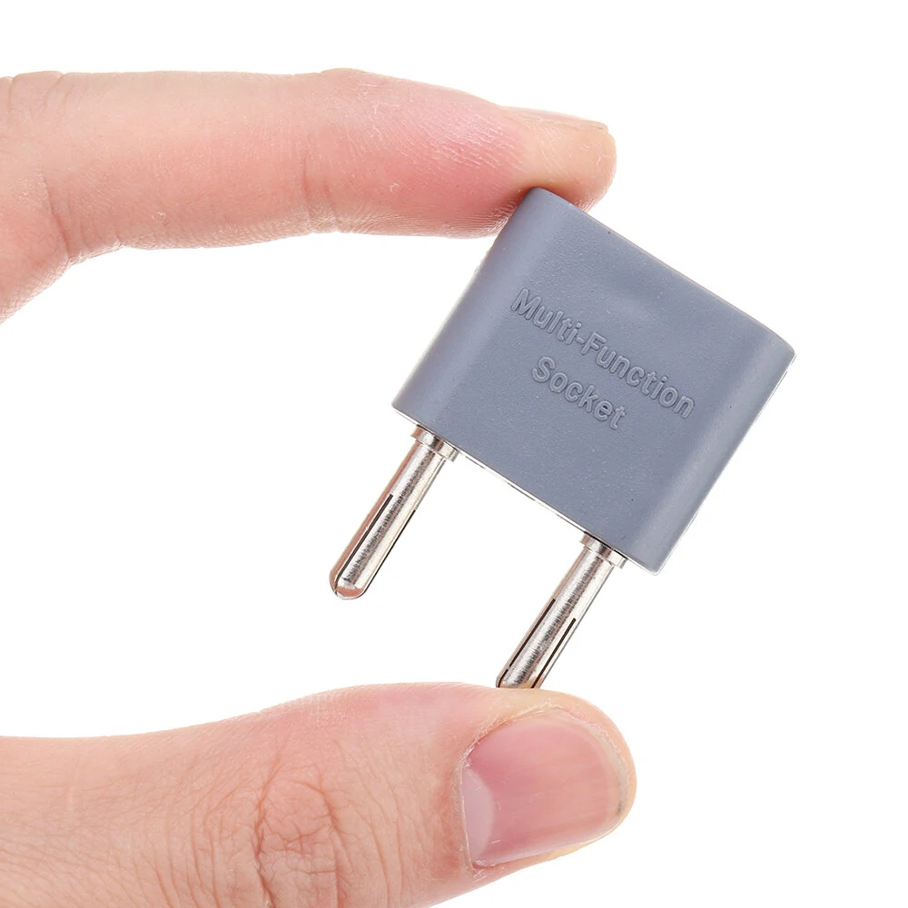 ECSEE Capacitive Transistor Converter Socket | For Multimeter Test Parts - Image 2