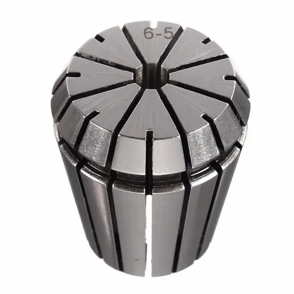 9pcs 2-20mm ER32 Precision Spring Collet CNC Milling Lathe Tool - Image 3