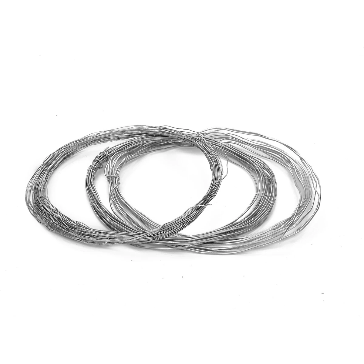 Bonsai Training Wire - 2/3/4mm Flexible Aluminum Roll for Beading - Image 3