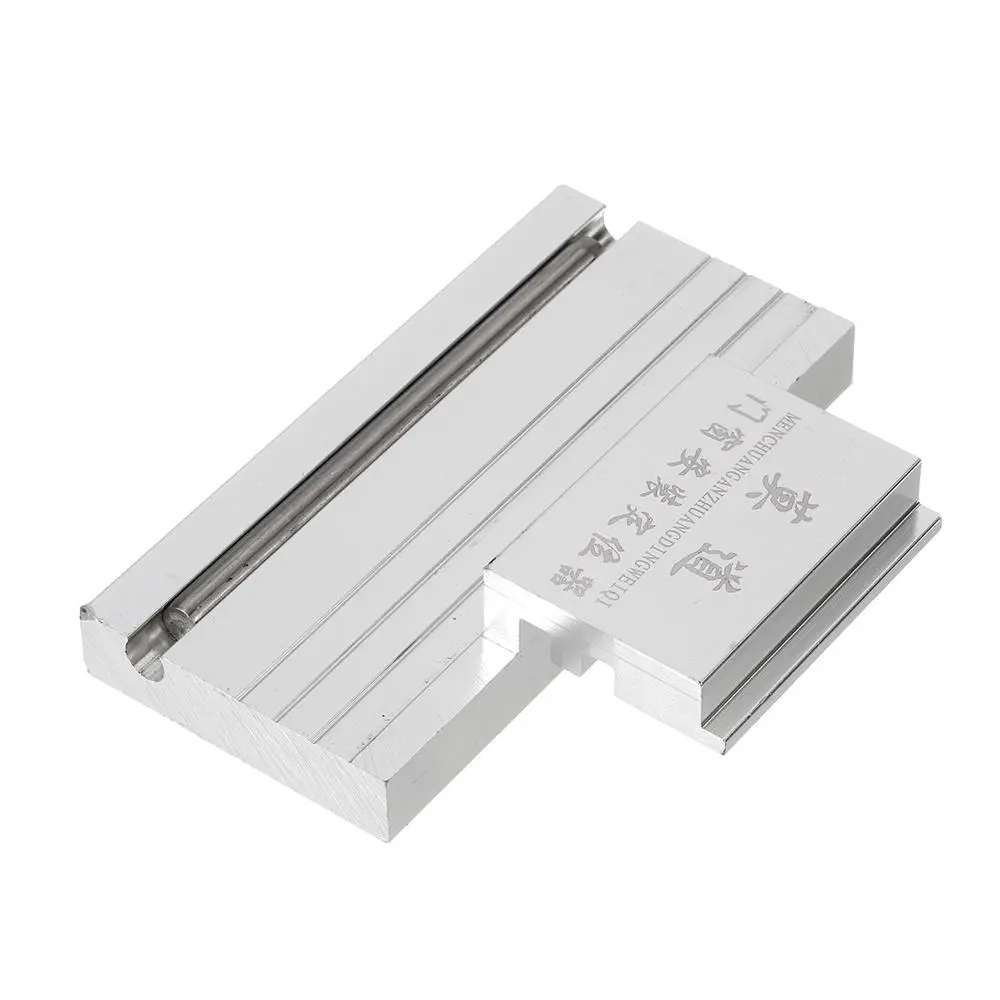 Casement Window Installation Tool Kit - Aluminum Alloy Sash Locator & Flange Artifact - Image 3