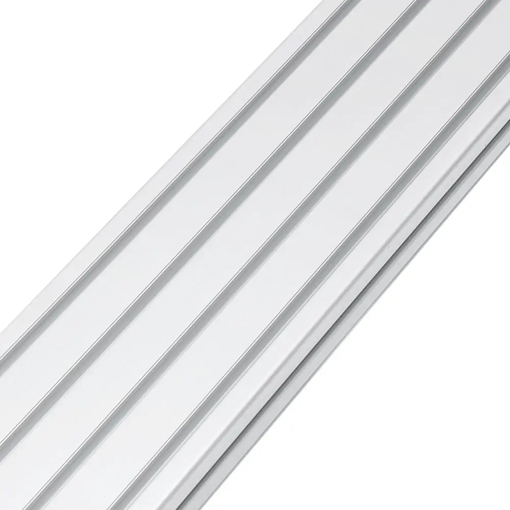 Machifit 40160 T-Slot Aluminum Extrusion - 40x160mm Frame Profile - Image 3