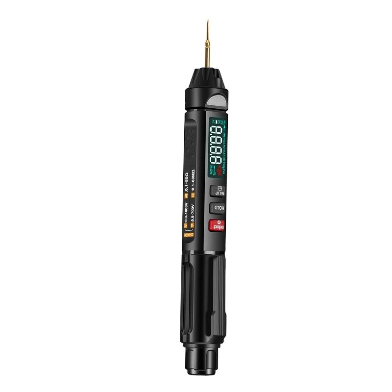 RELIFE DT-01 Smart Digital Multimeter | 3-in-1 Pen Type | NCV Tester & Phase Meter - Image 3