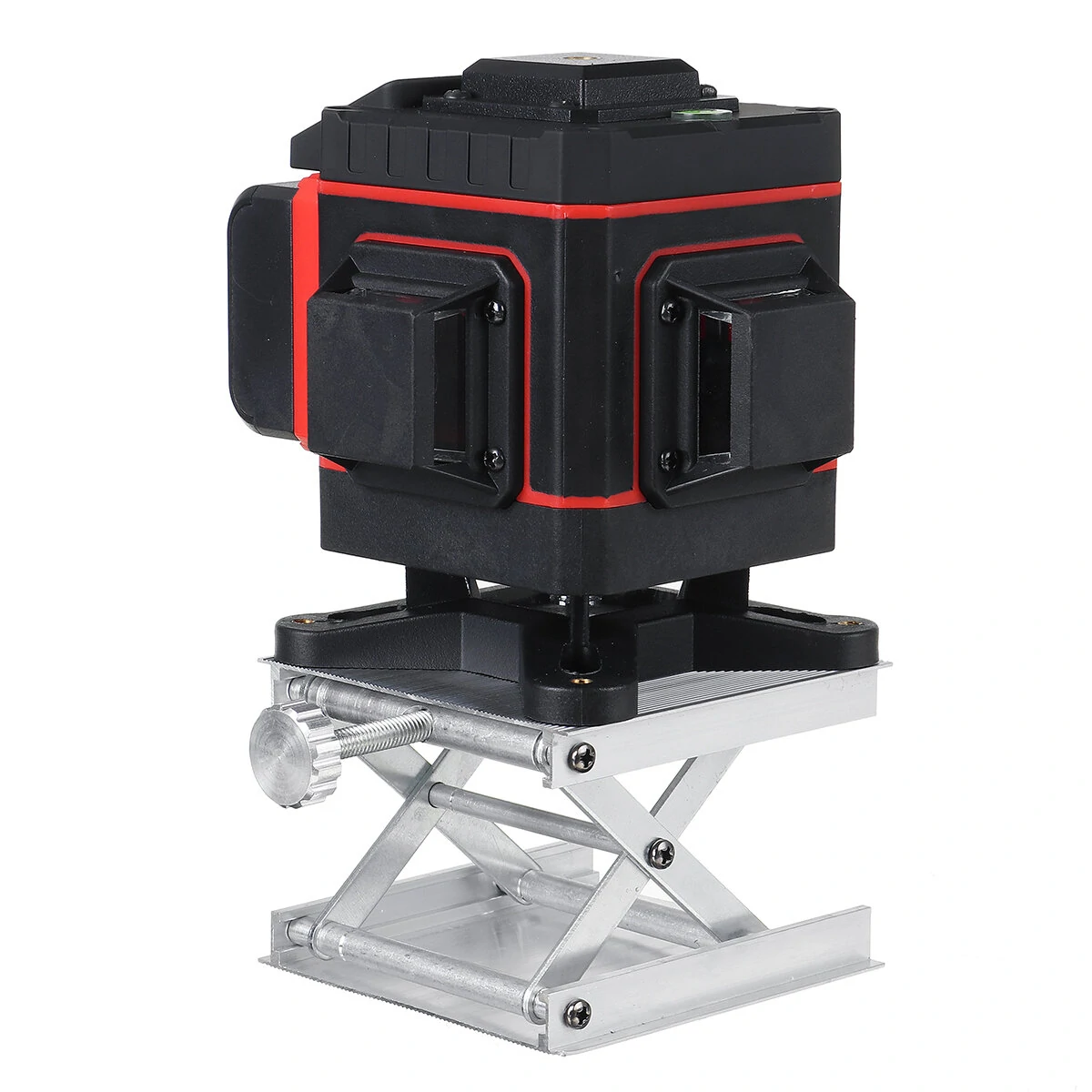 Laser Level Bracket - Super Strong Magnetic Iron Holder for Leveling - Image 5