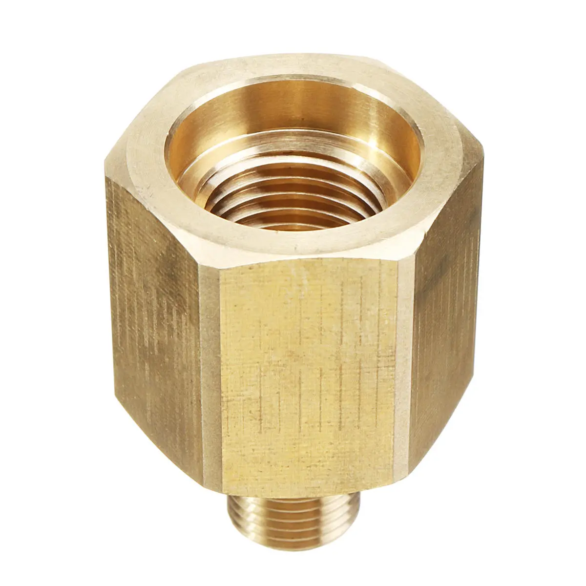 Buddy Bottle Fill Adapter for PCP Air Rifles - BSA SuperTen & Theoben Rapid - Image 4