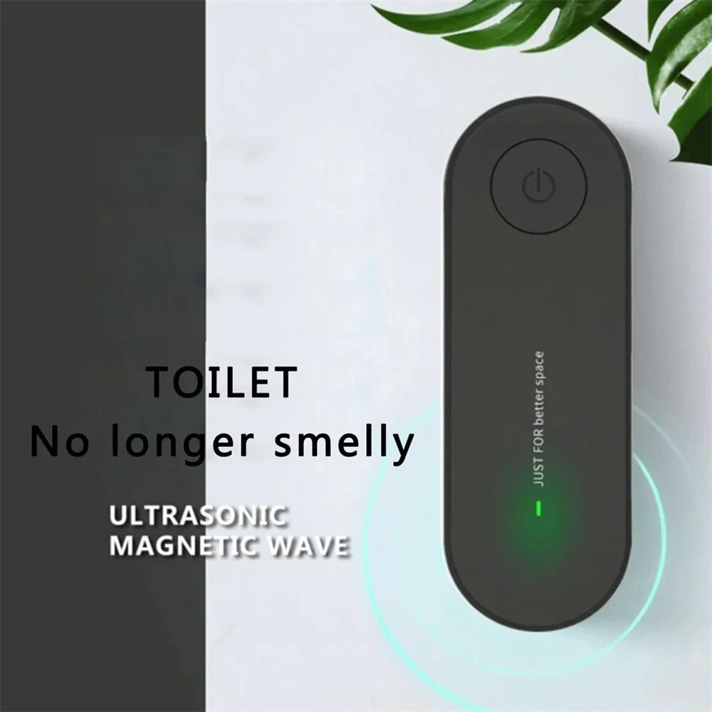 Anion Air Purifier - 5 Million Ion Output - Energy Efficient - For Bedroom, Office - Image 3