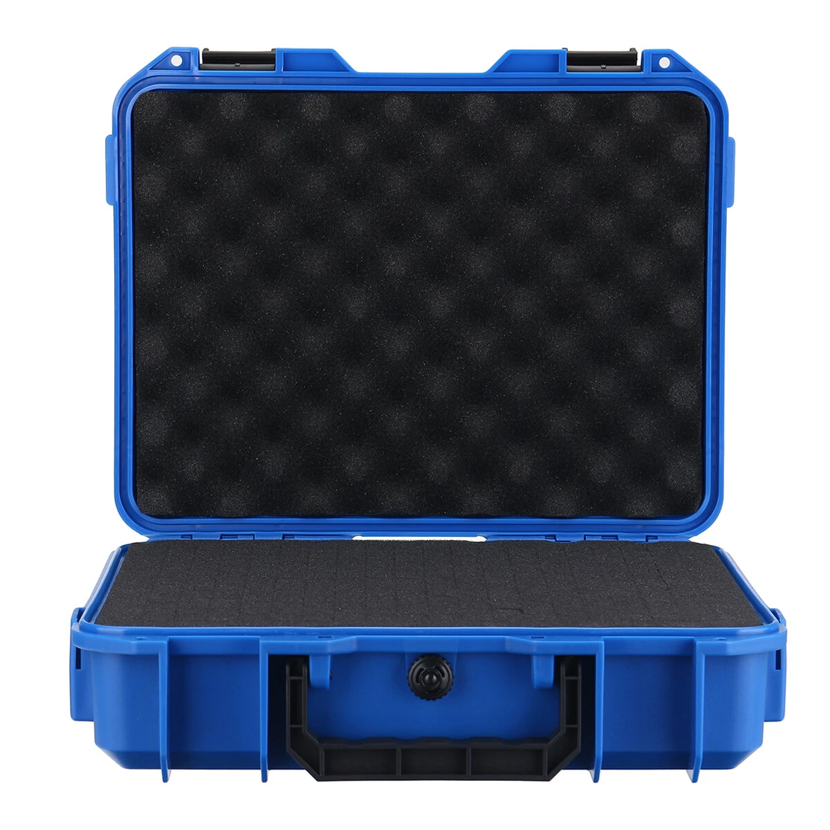 Waterproof Shockproof Hard Carrying Case | Portable Tool Storage Box - Image 3