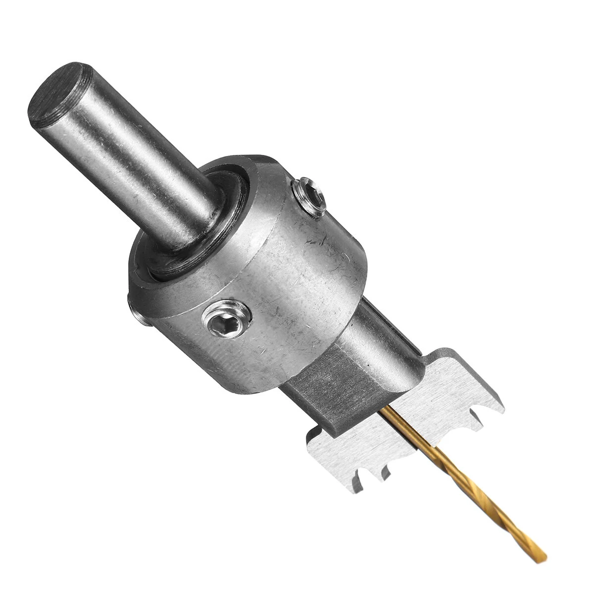11pcs 16/18/20mm Ring Bead Cutter Drill Bits | Woodworking Tool for Barrel Beads - Image 5