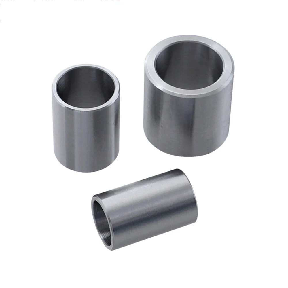 Reducing Bushing Arbor Adapters 1 Inch Thick - 1 to 3/4 5/8 1/2 Aluminum - Image 4