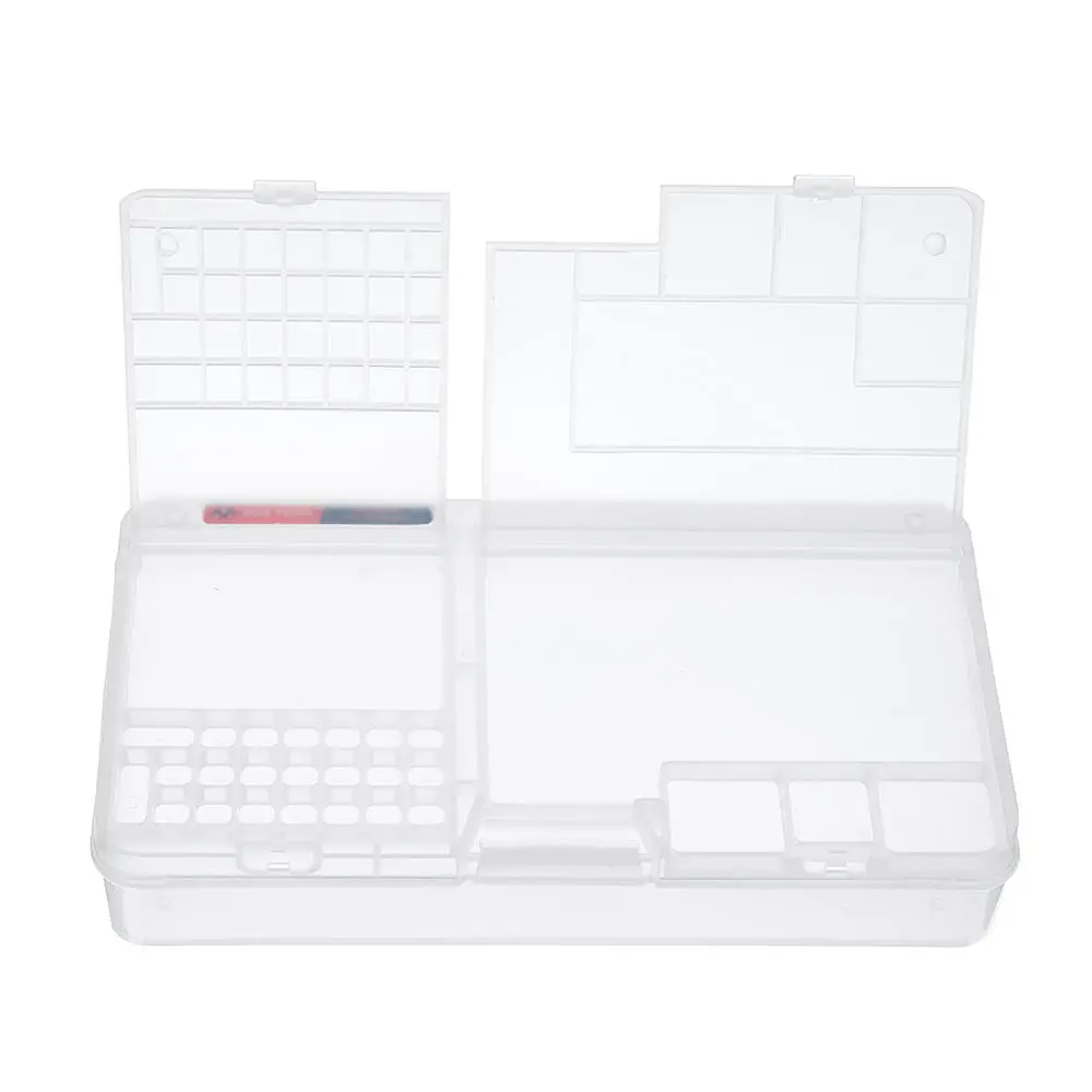 Component Receiving Box for Cellphone Repairs | Parts Storage Organizer - Image 5