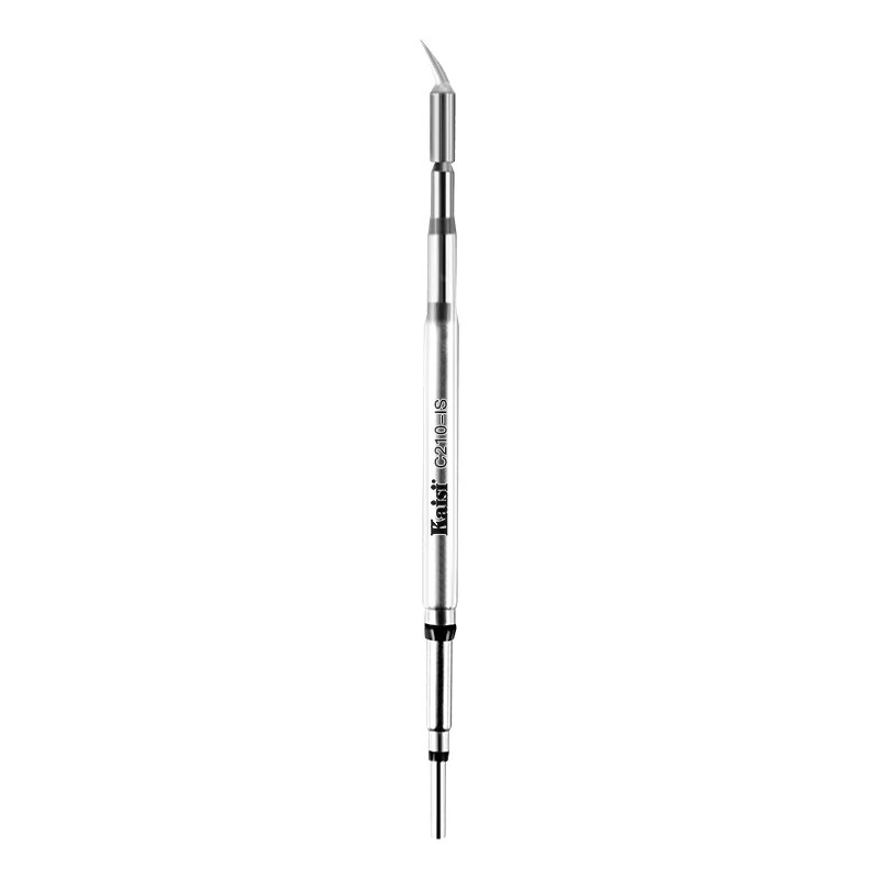 Kaisi C245/C210 Soldering Iron Tips - Lead Free Heating Core for JBC Sugon AIFEN - Image 3
