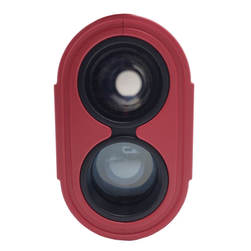 UIGAO UA1200 Laser Rangefinder - 1200M Outdoor Handheld - High Precision Infrared - Image 3