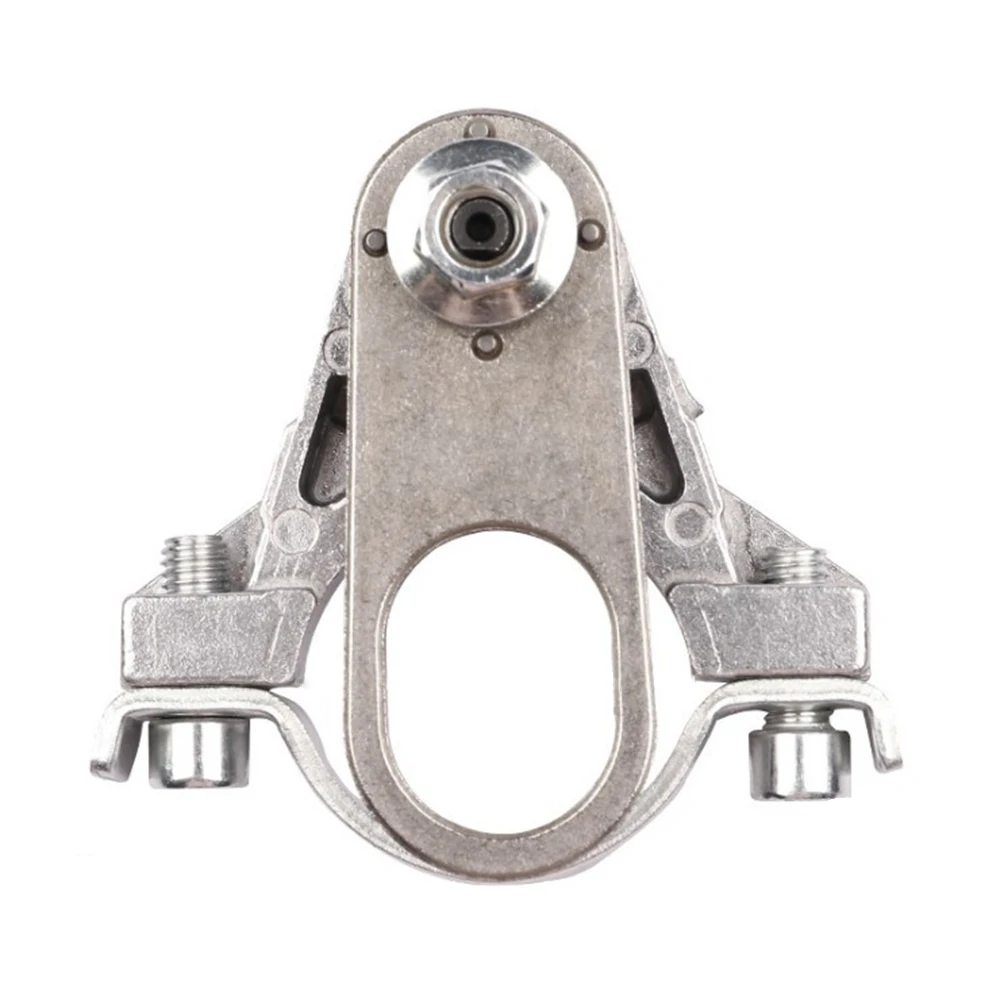 Angle Grinder Conversion Head | Oscillating Trimming Machine for Woodworking - Image 2