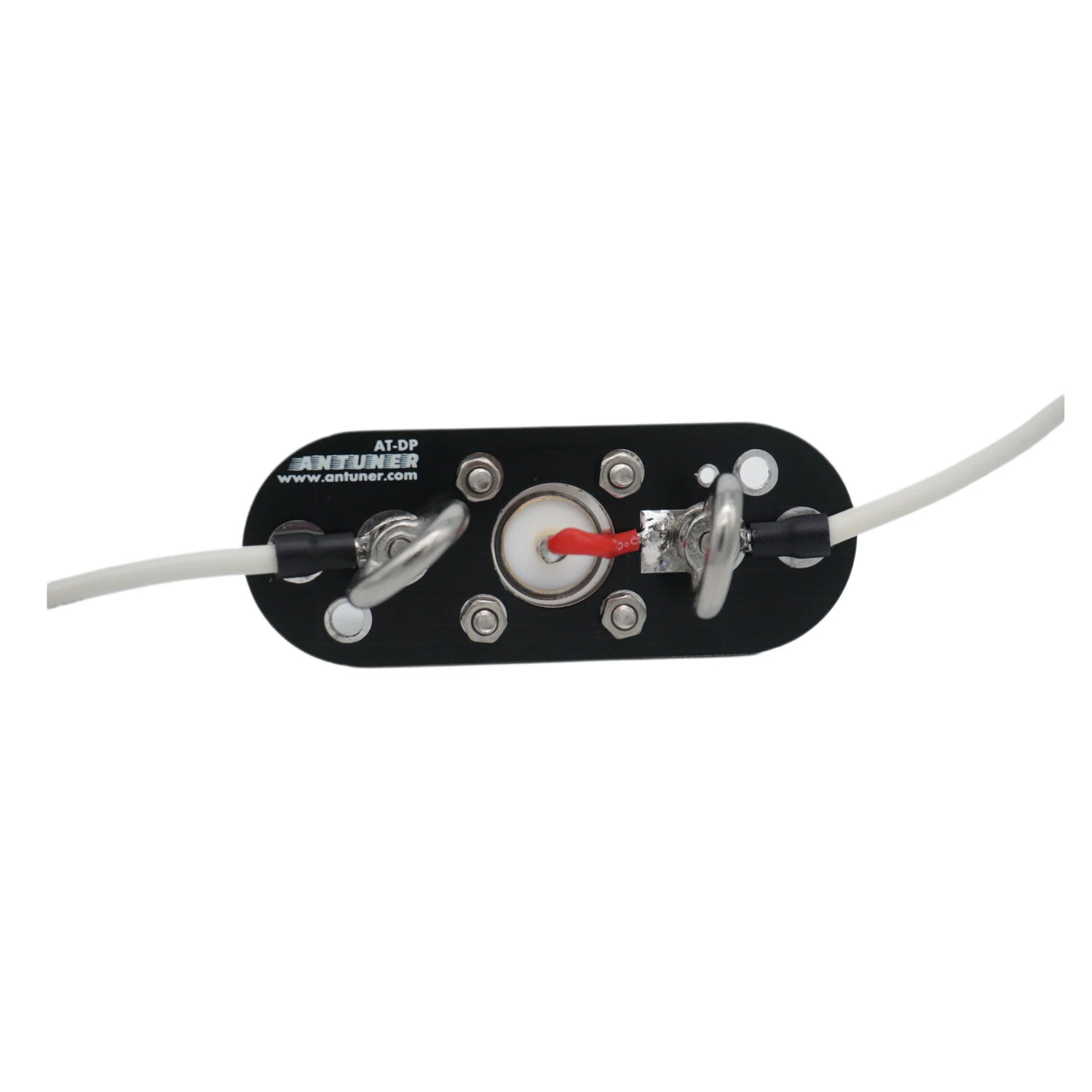 Mini ATDP Adapter Board - End Feed Dipole Antenna for Long Wire & Inverted V - Image 3